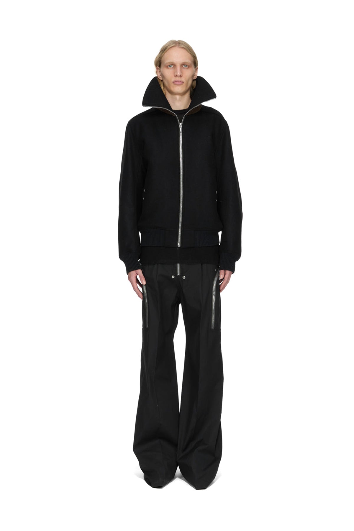 Rick Owens | Heizer Belas
