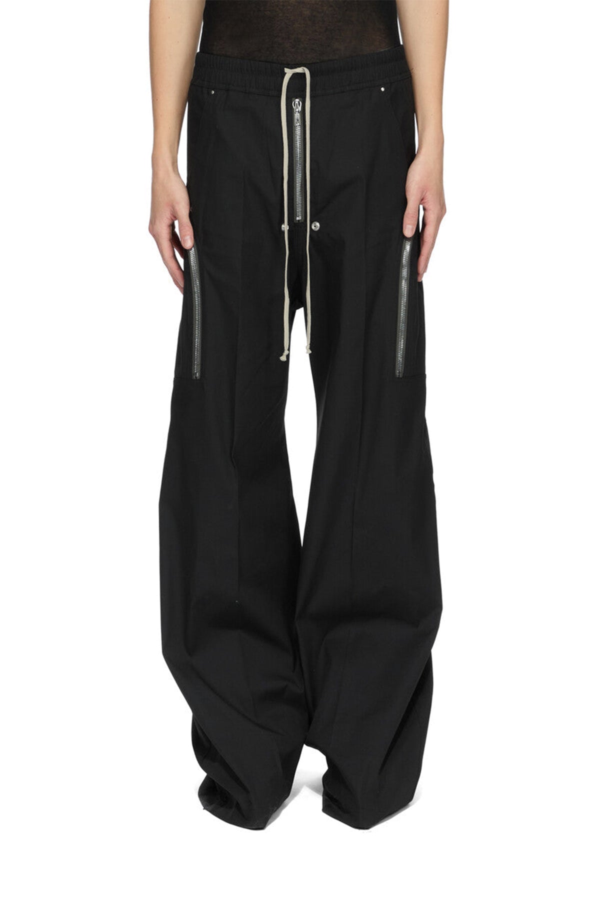 Rick Owens | Heizer Belas