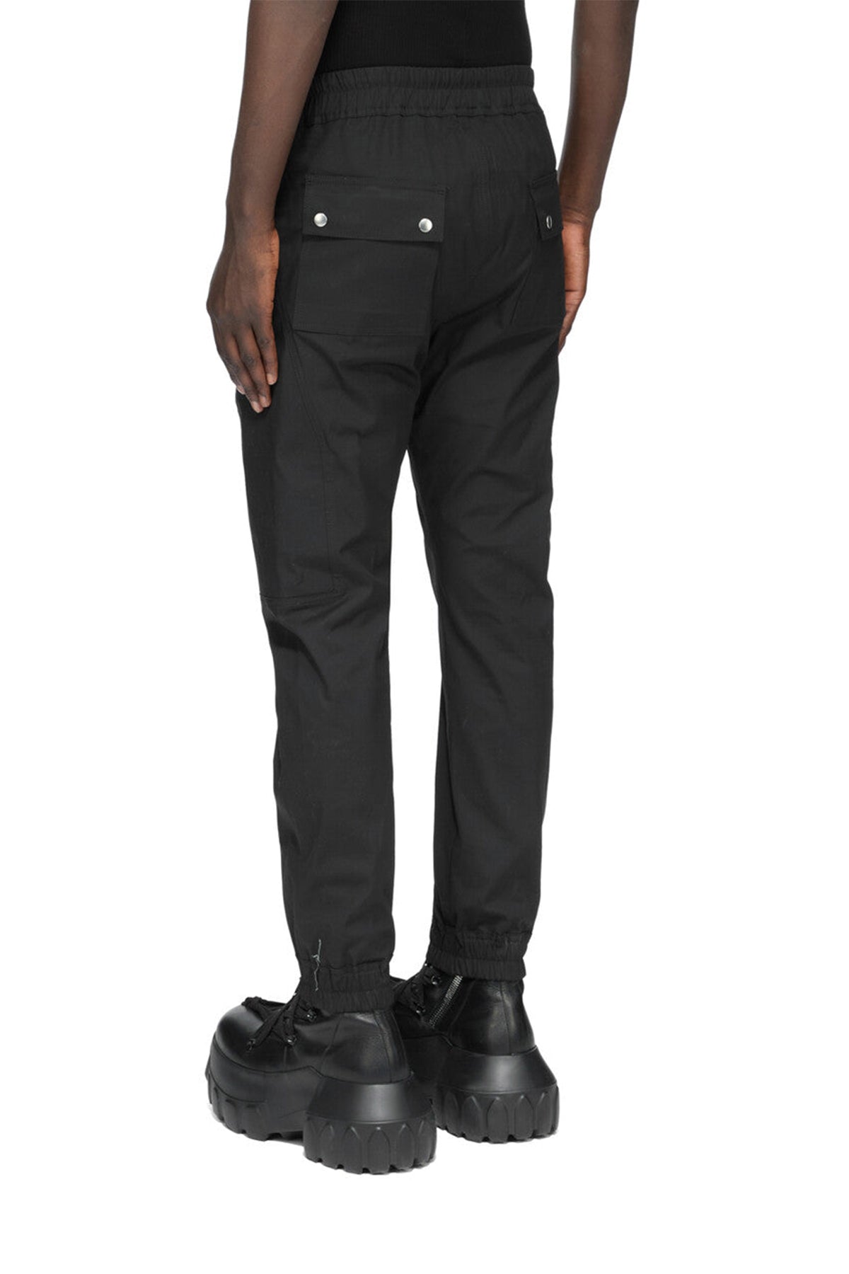 Rick Owens | Heizer Cargo