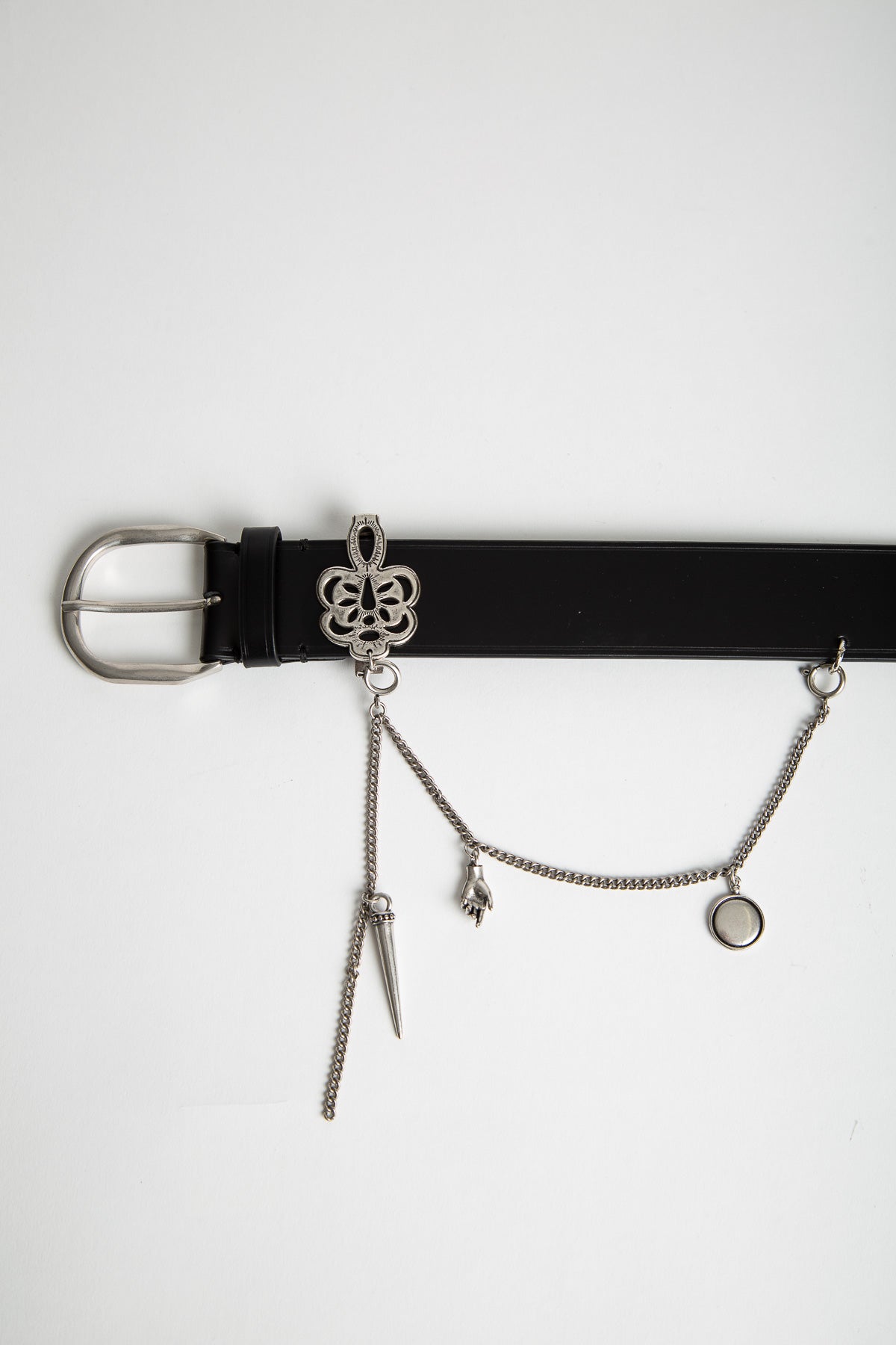 Ann Demeulemeester | Ranja Belt