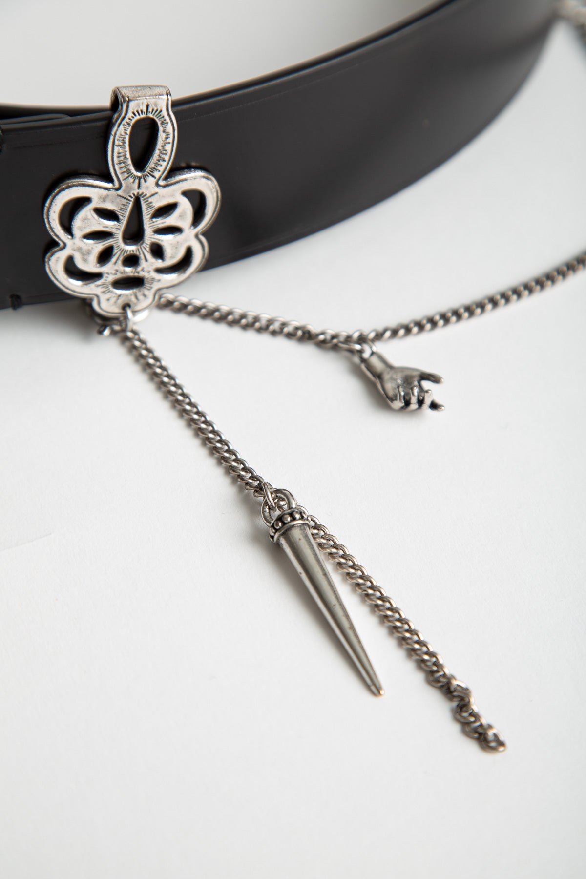 Ann Demeulemeester | Ranja Belt