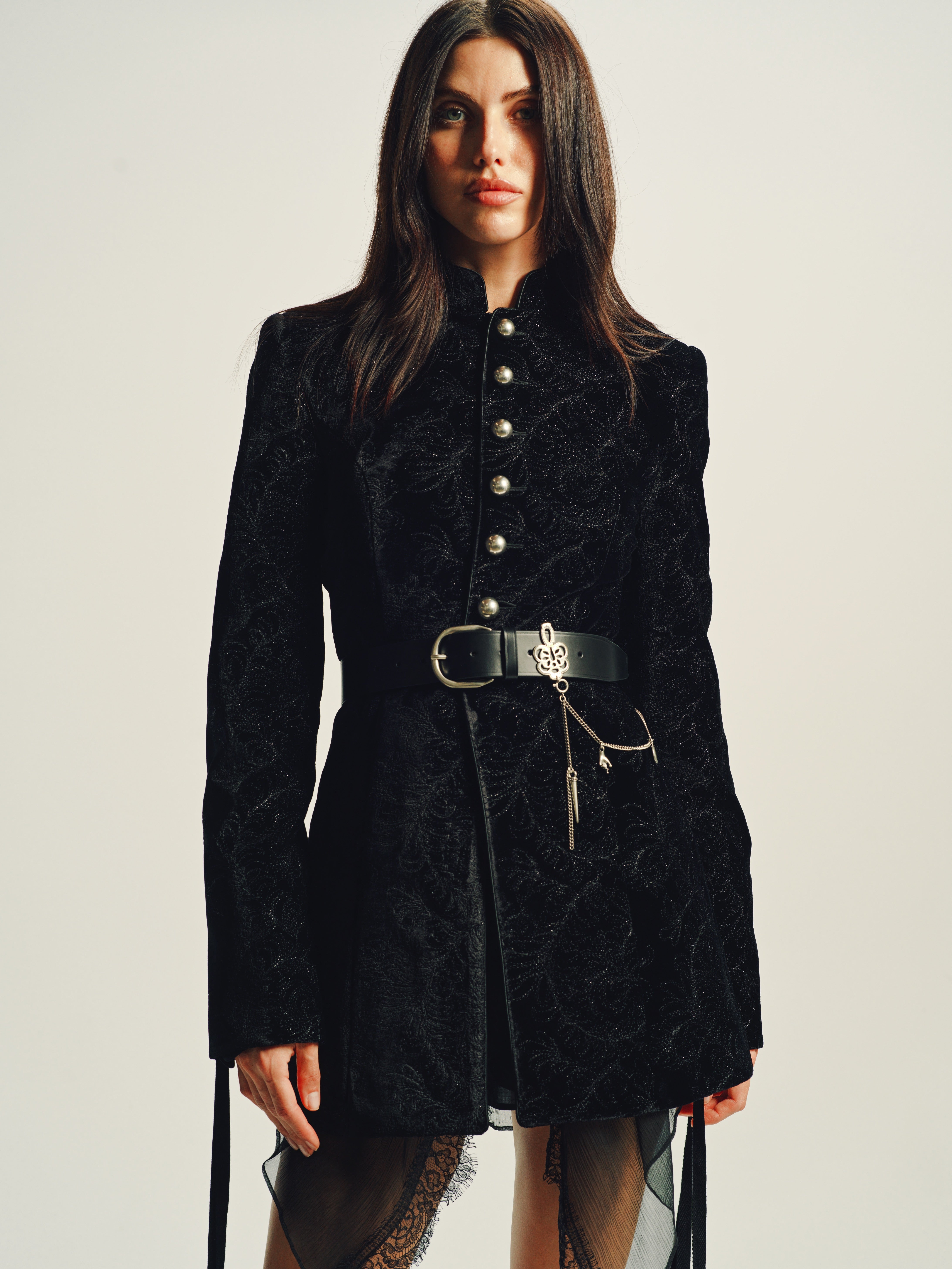 Ann Demeulemeester | Ranja Belt