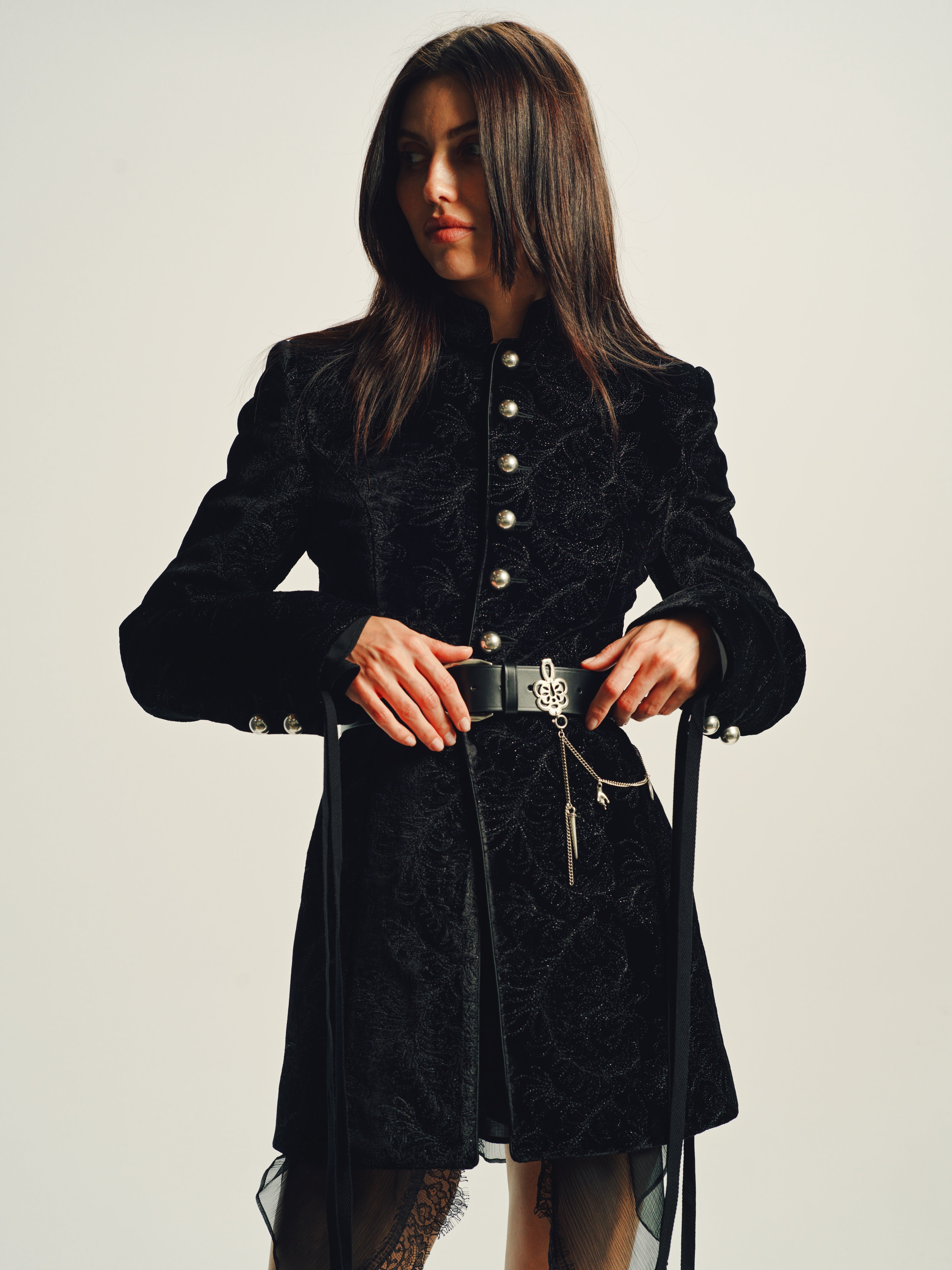 Ann Demeulemeester | Ranja Belt