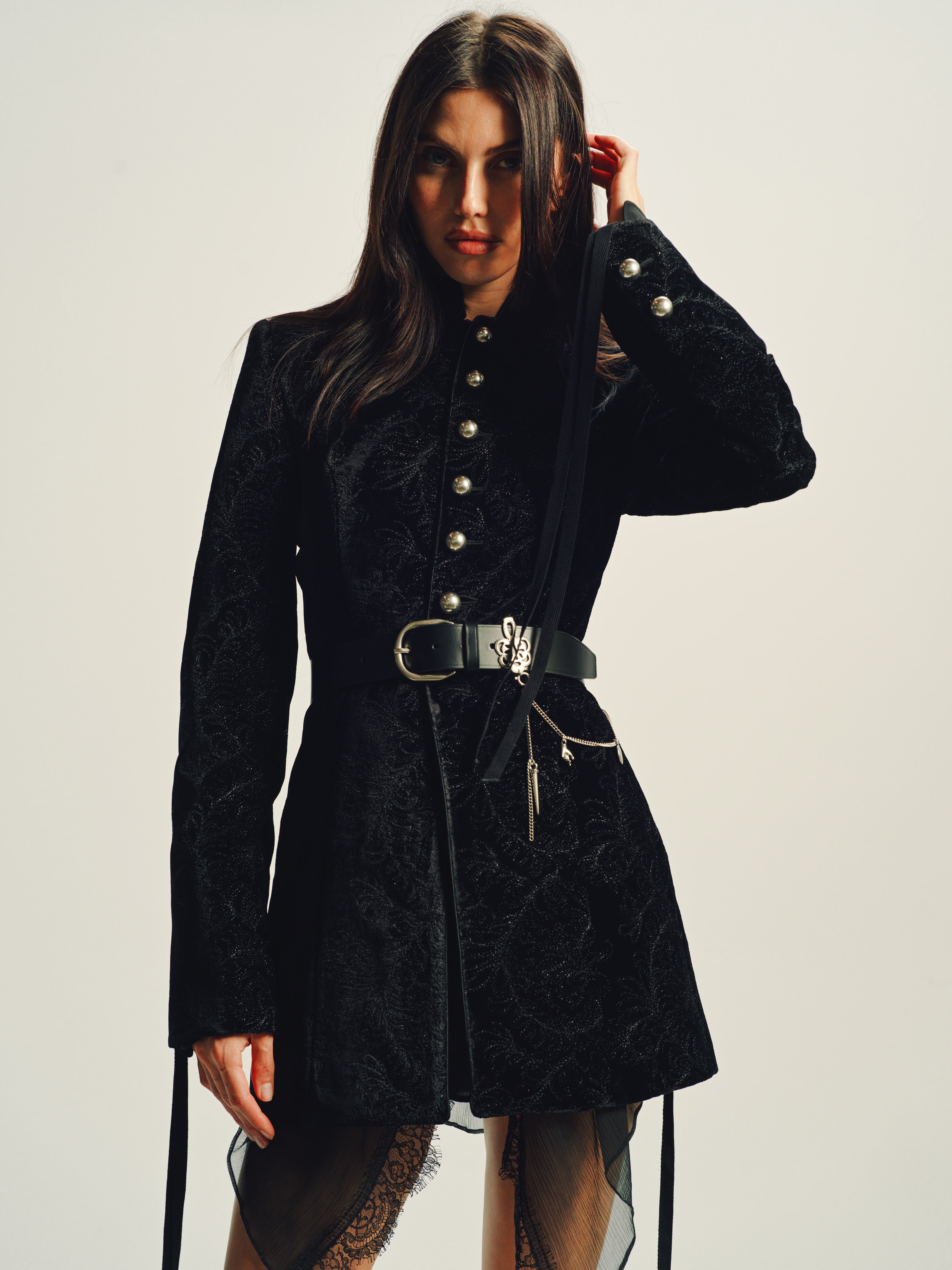 Ann Demeulemeester | Ranja Belt