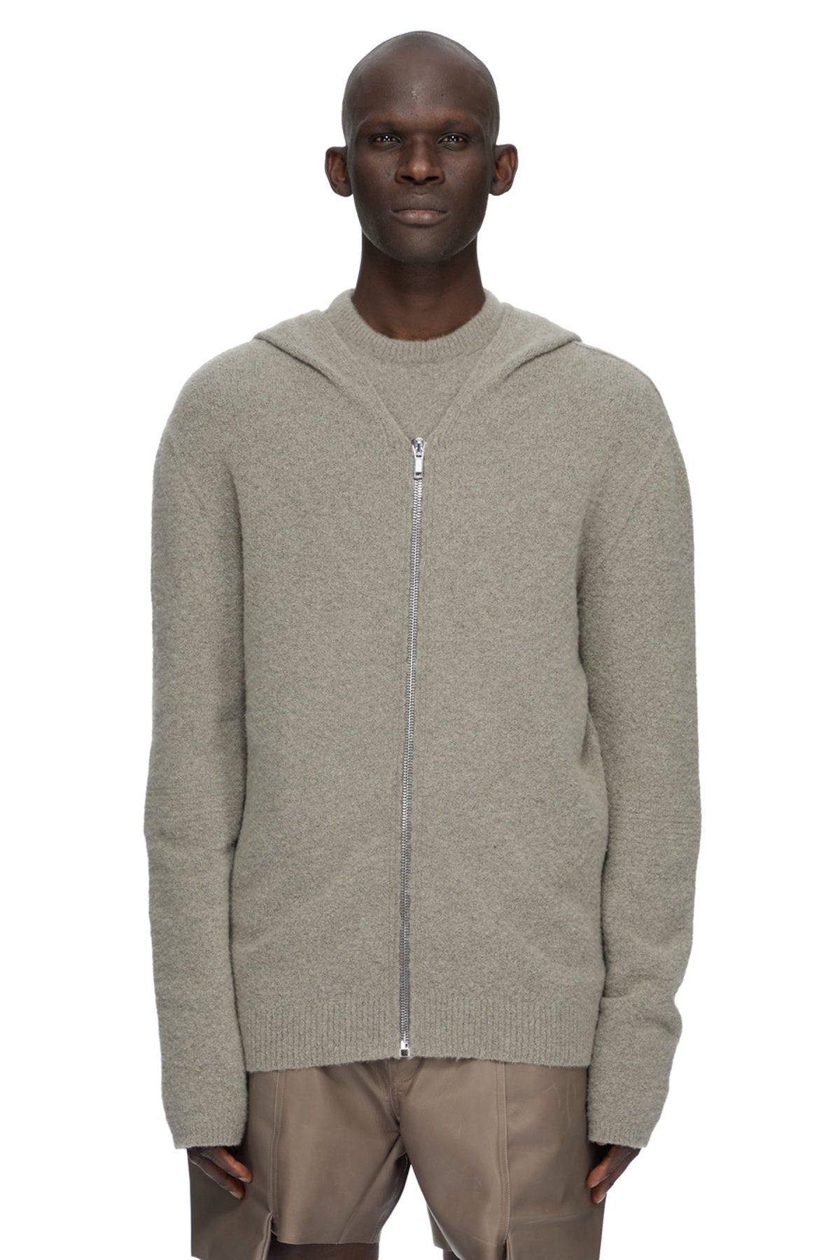 RICK OWENS | FOG TANK