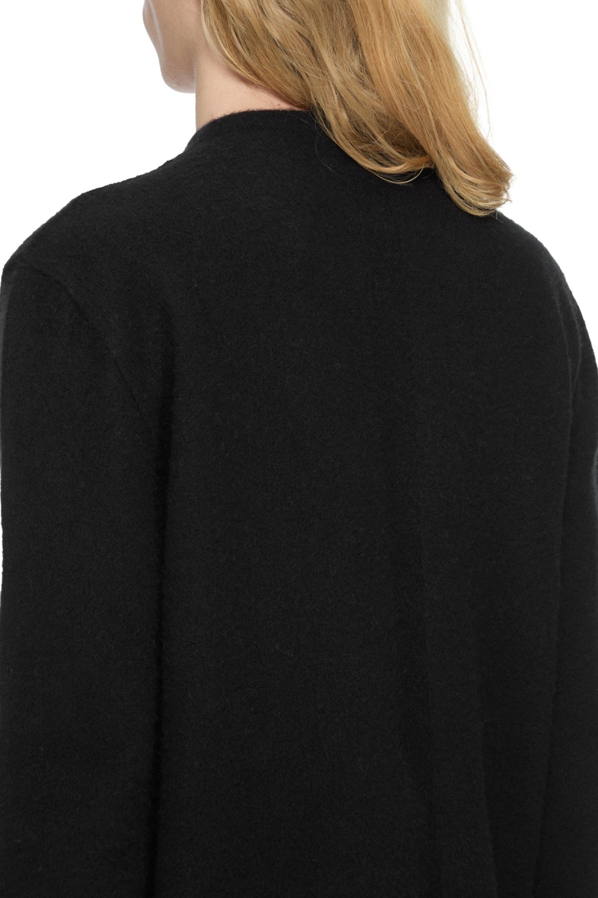 Rick Owens | Round Neck Sweater