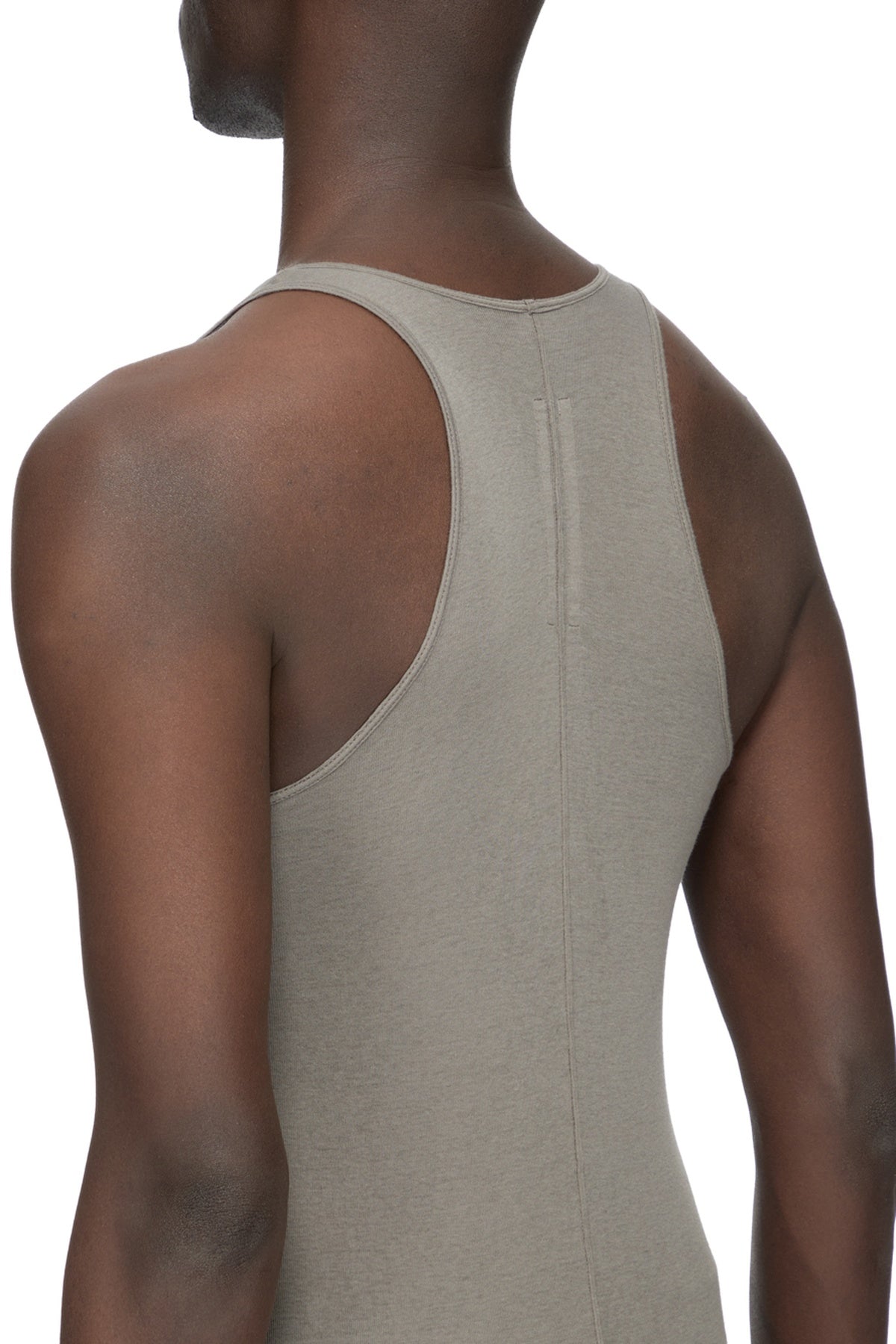 Rick Owens | Basic Rib Tank