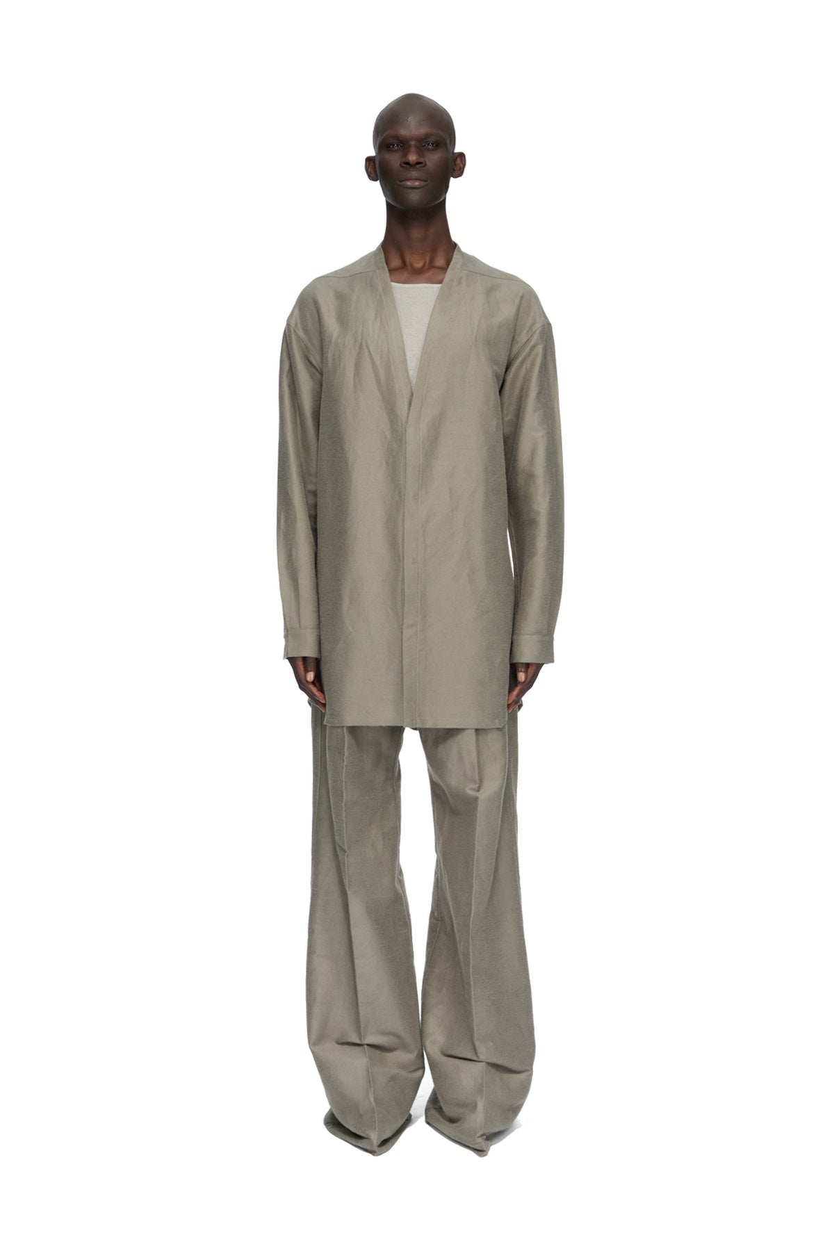 Rick Owens | Basic Rib Tank