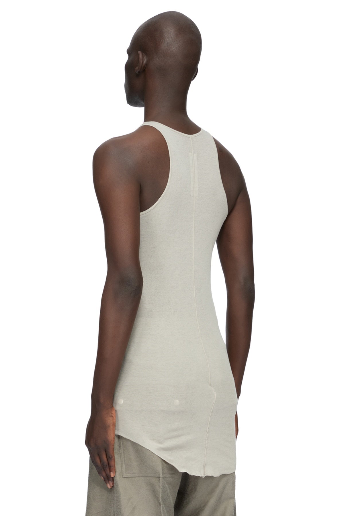 Rick Owens | Basic Rib Tank