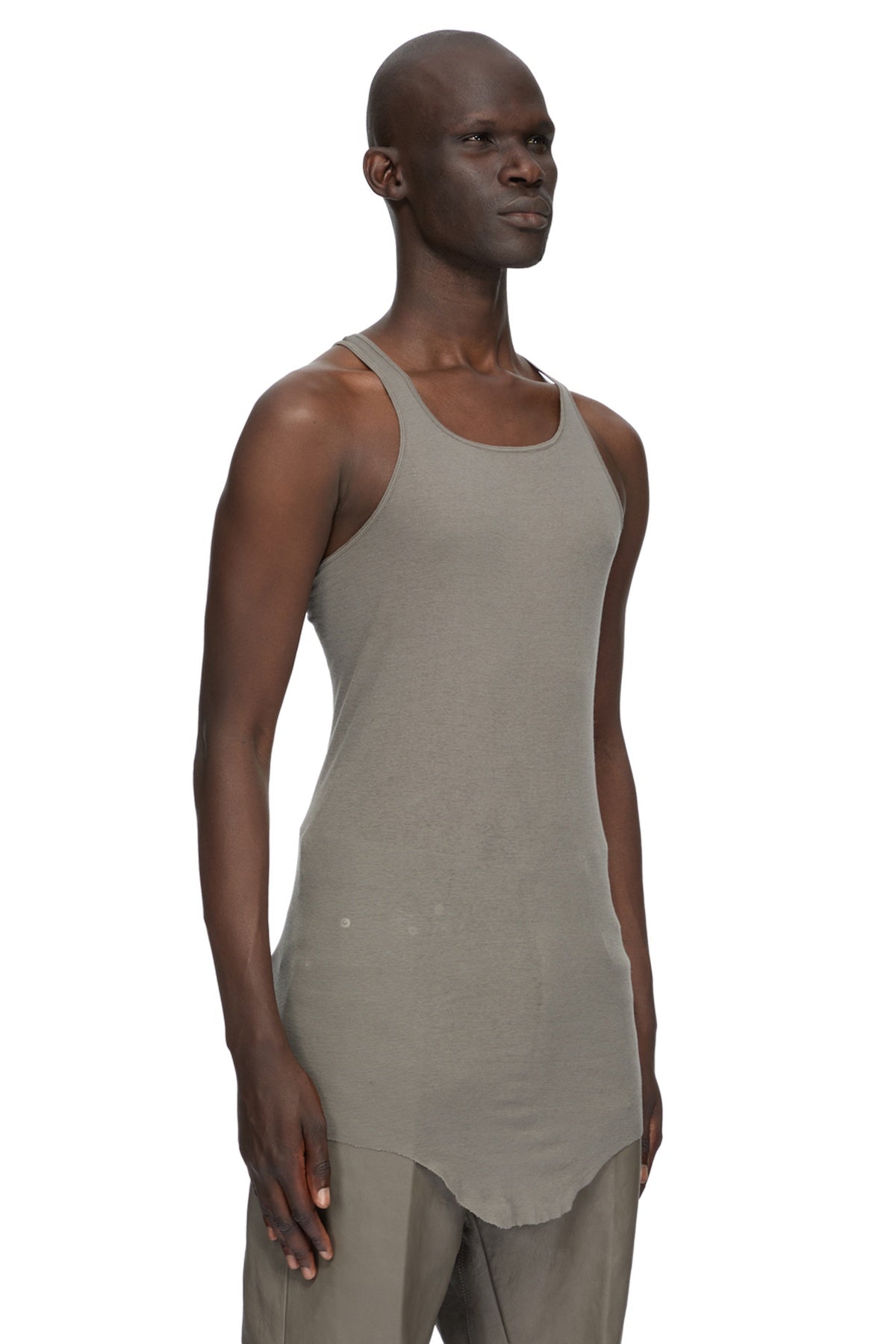 Rick Owens | Basic Rib Tank