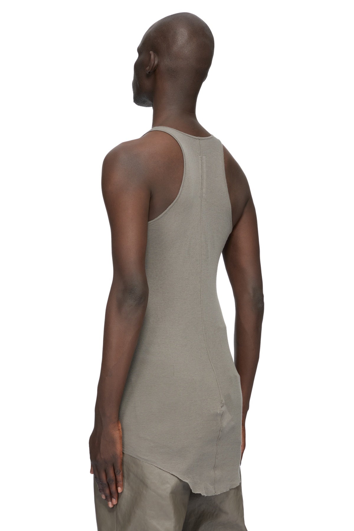 Rick Owens | Basic Rib Tank