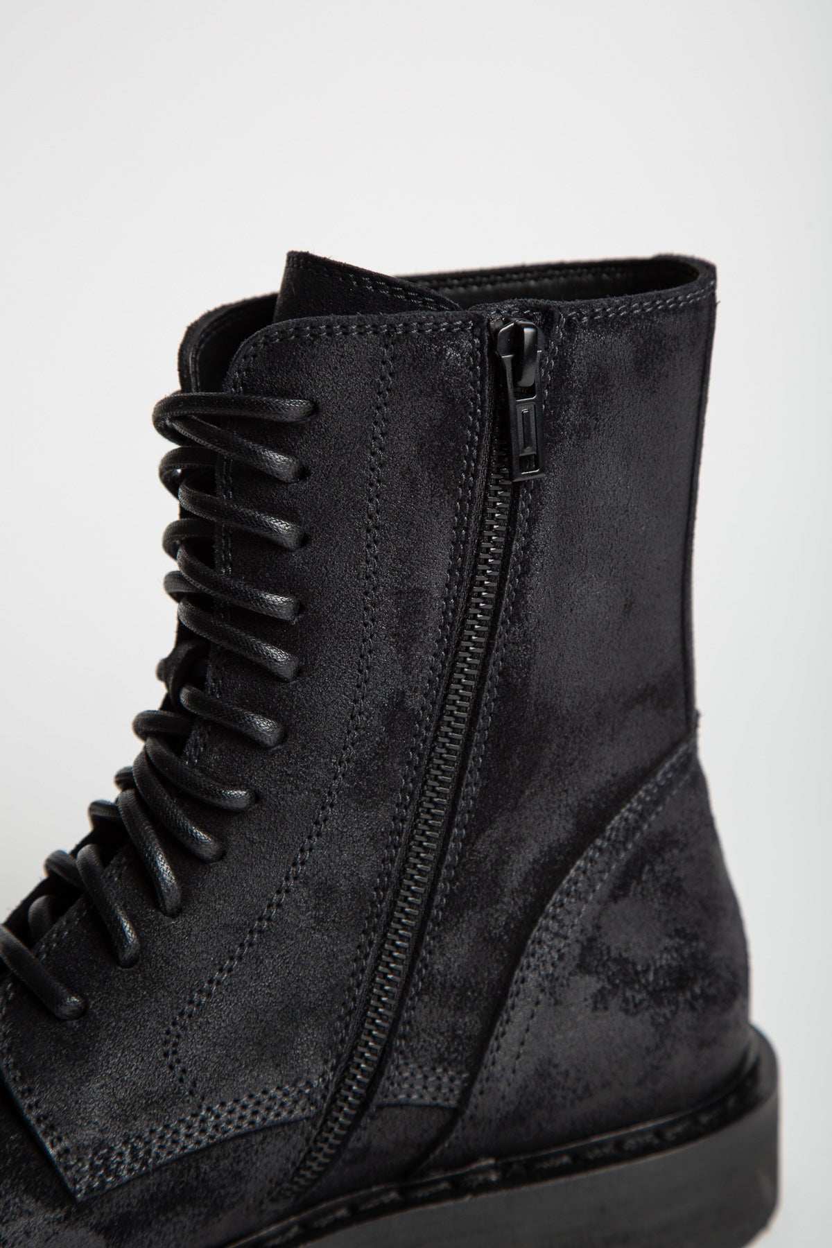 Ann Demeulemeester | Danny Ankle Boots