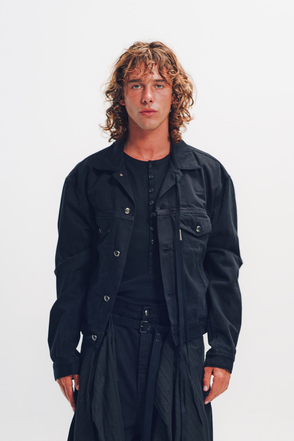 ANN DEMEULEMEESTER | Raf 5 Pockets Standard Blouson