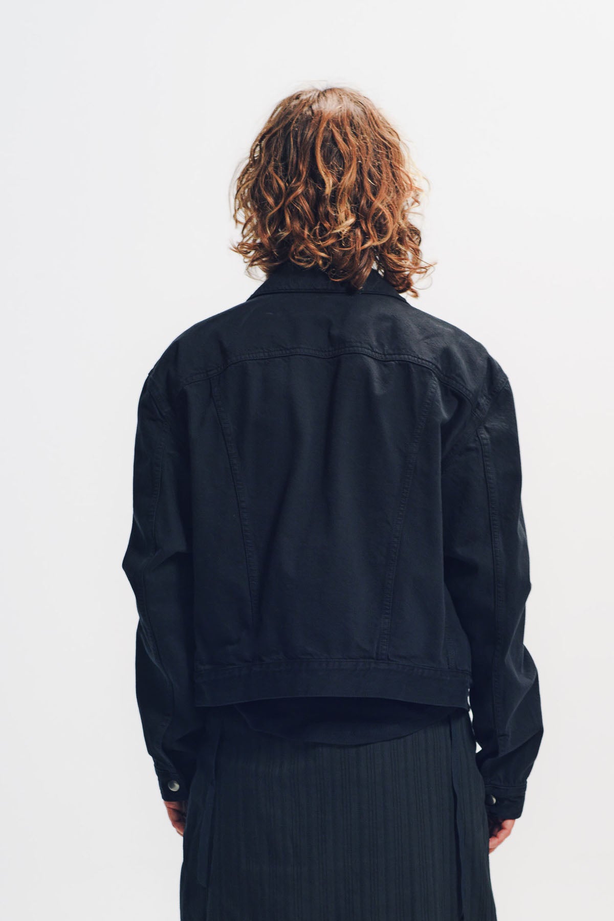 ANN DEMEULEMEESTER | Raf 5 Pockets Standard Blouson