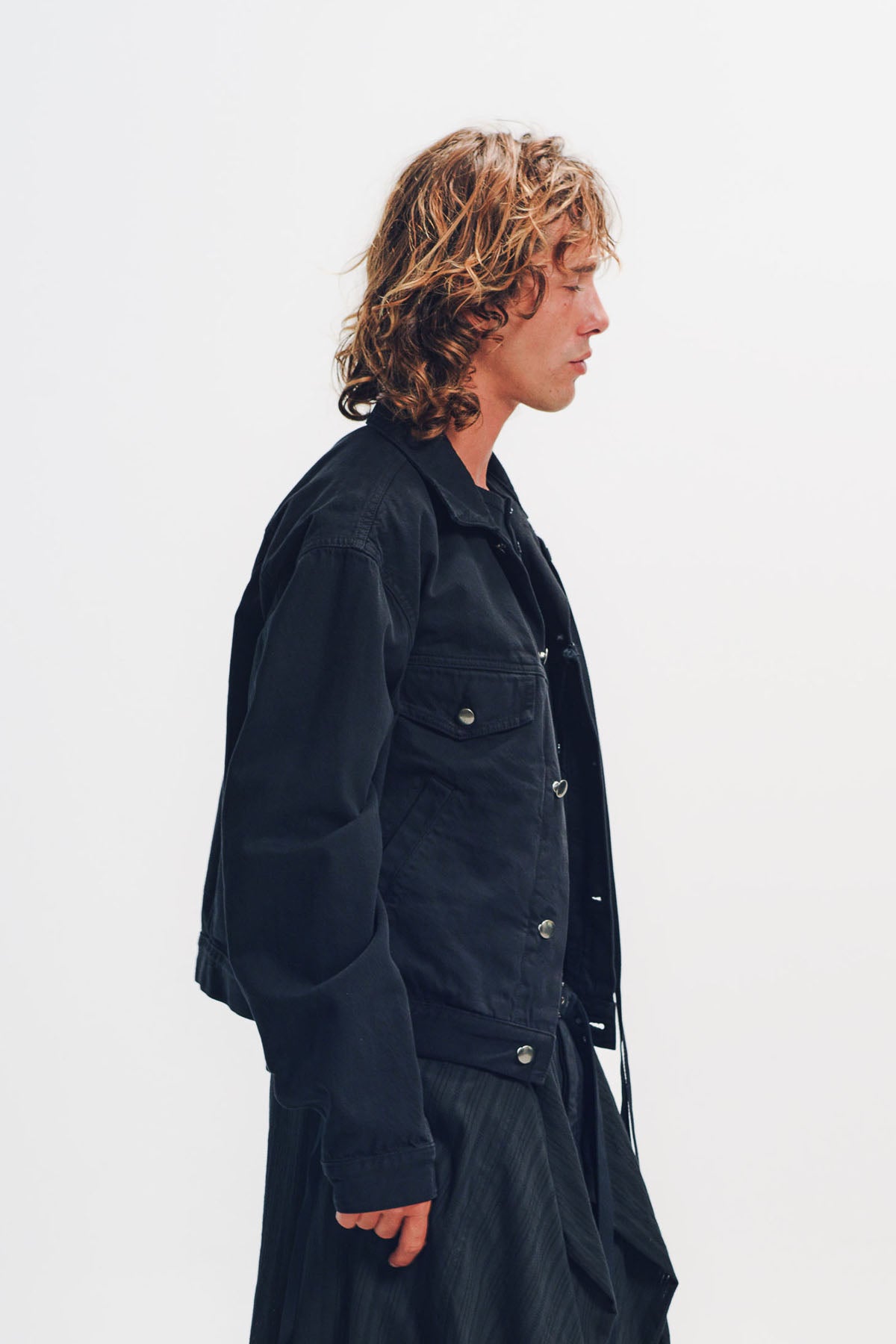 ANN DEMEULEMEESTER | Raf 5 Pockets Standard Blouson