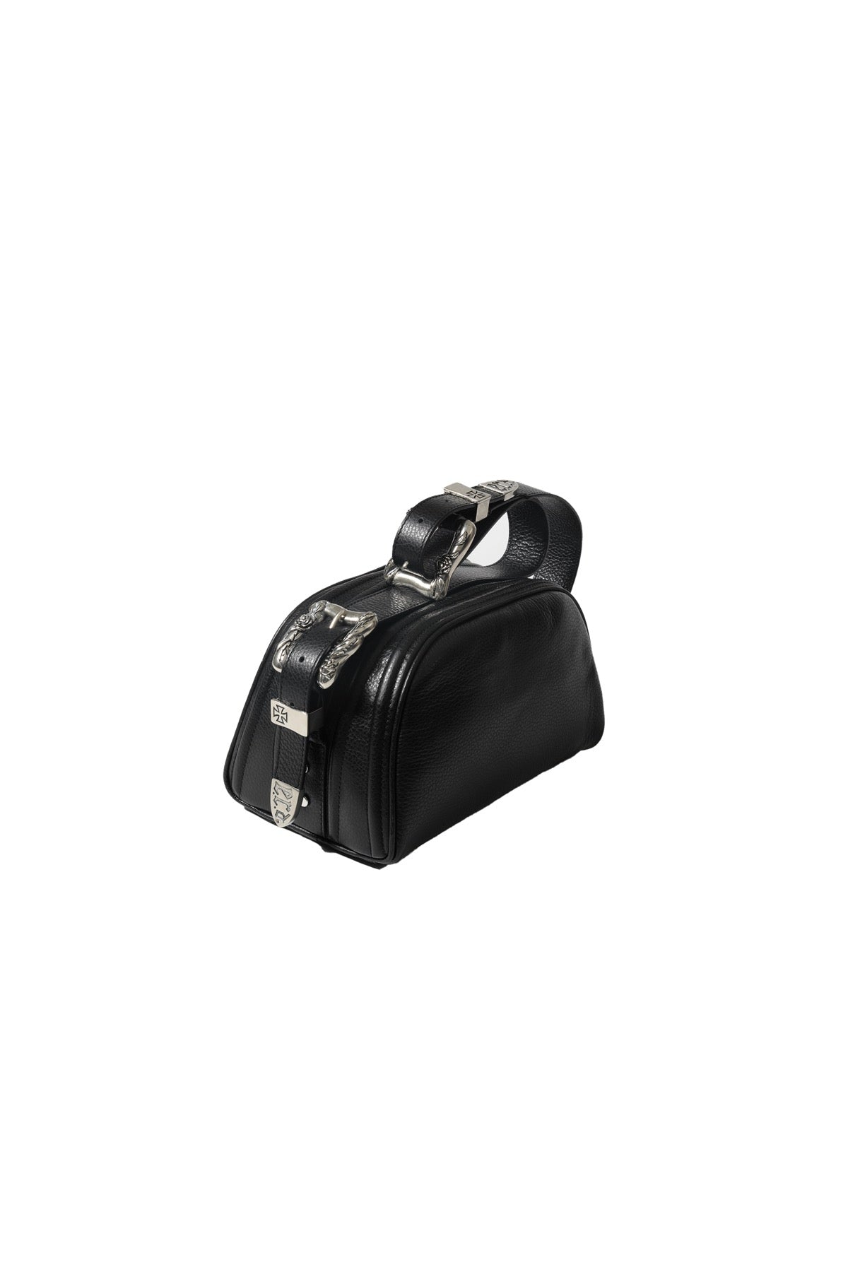 Enfants Riches Déprimés Belt Strap Bag BELT STRAP SHOULDER BAG — ENFANTS RICHES DÉPRIMÉS