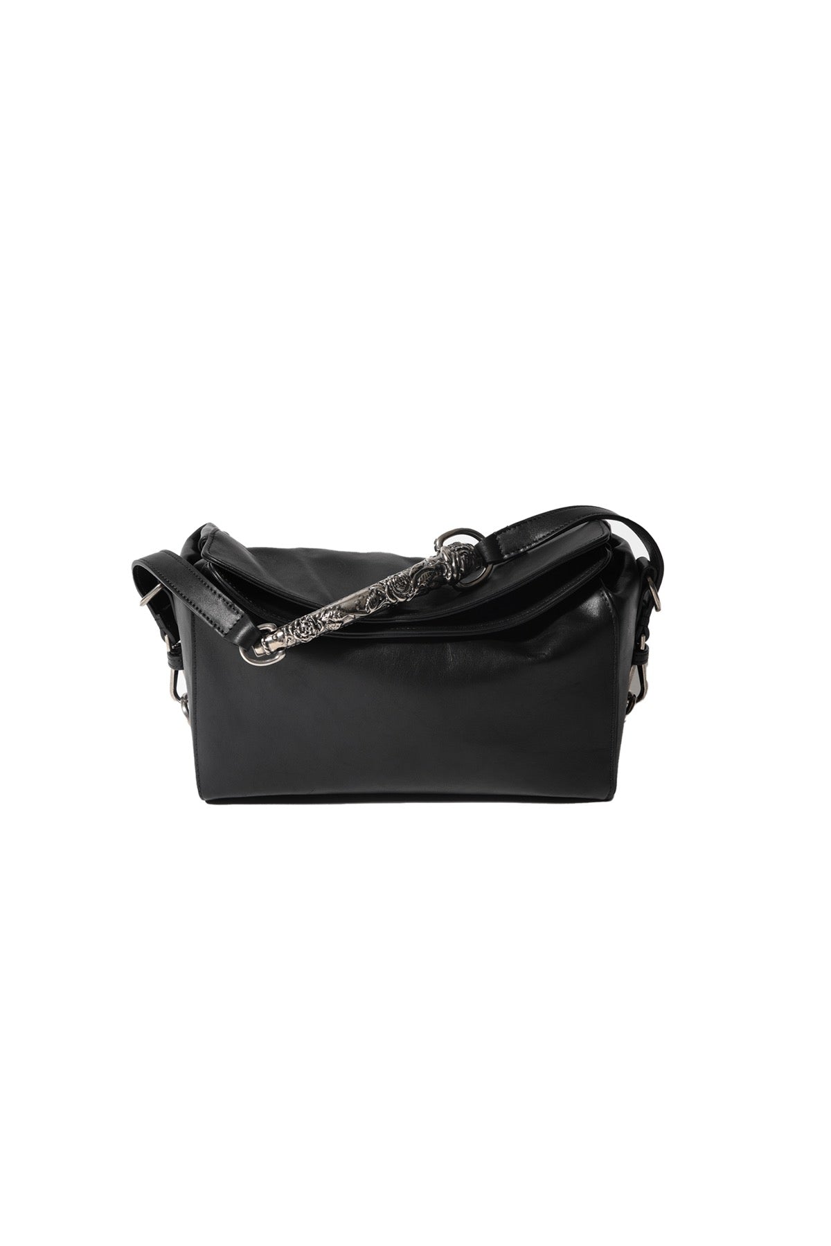 ENFANTS RICHES DÉPRIMÉS | ROSE HANDLE PURSE ENFANTS RICHES DÉPRIMÉS | ROSE HANDLE PURSE