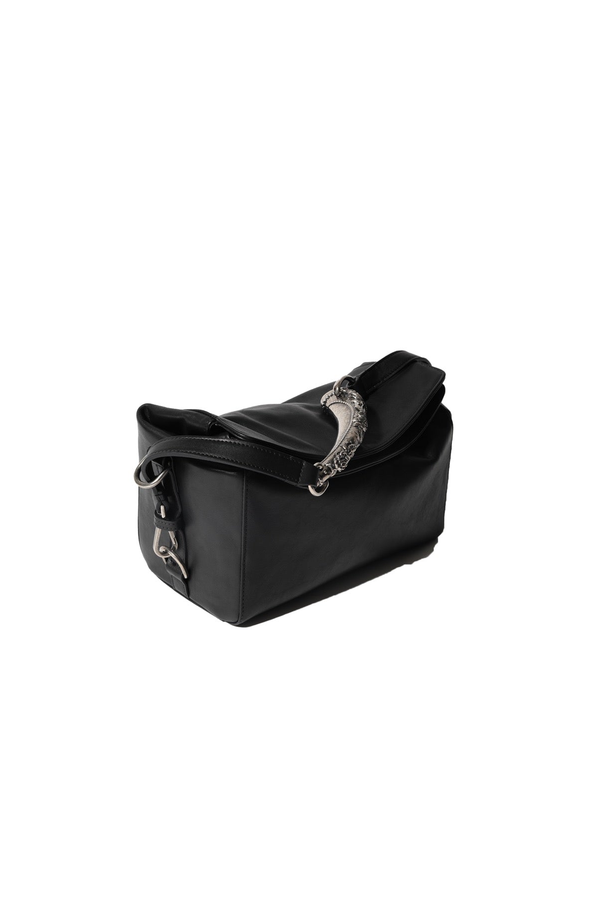ENFANTS RICHES DÉPRIMÉS | ROSE HANDLE PURSE ENFANTS RICHES DÉPRIMÉS | ROSE HANDLE PURSE