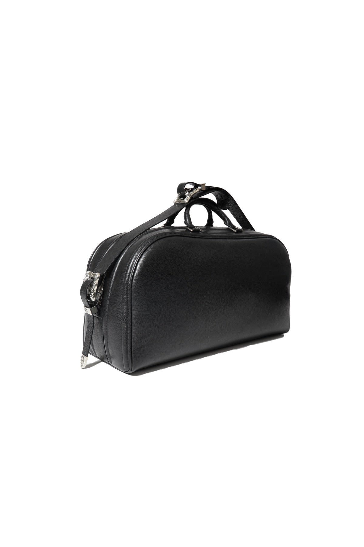 ENFANTS RICHES DÉPRIMÉS | BLACK BELT STRAP WEEKENDER