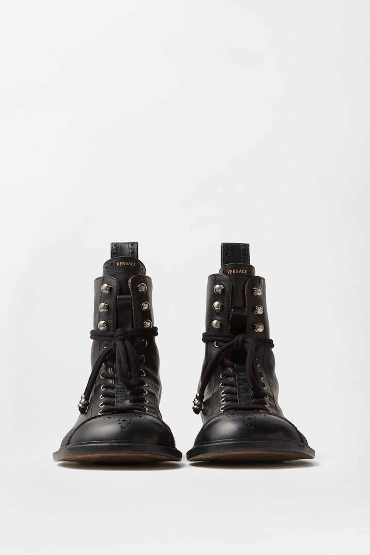 VERSACE | BILLY BOOTS