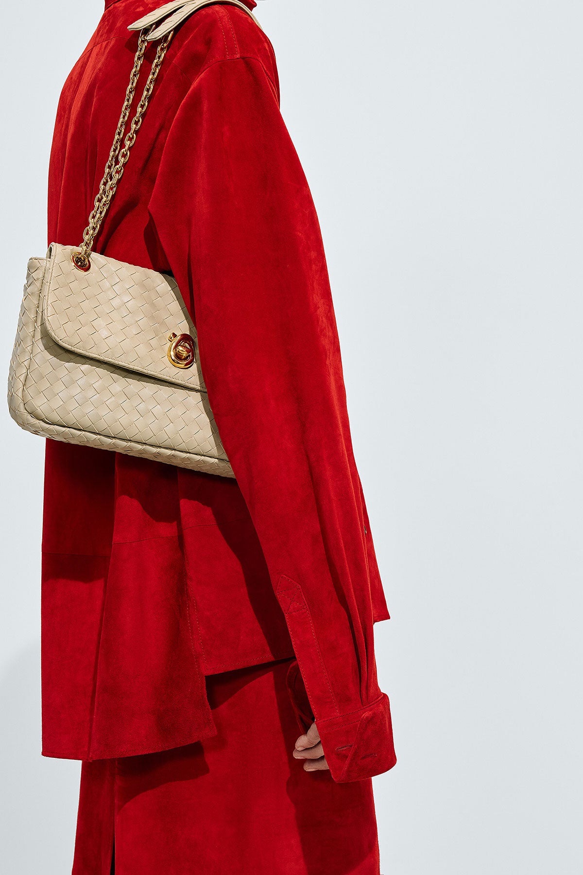 Bottega Veneta | Madison Shoulder Bag