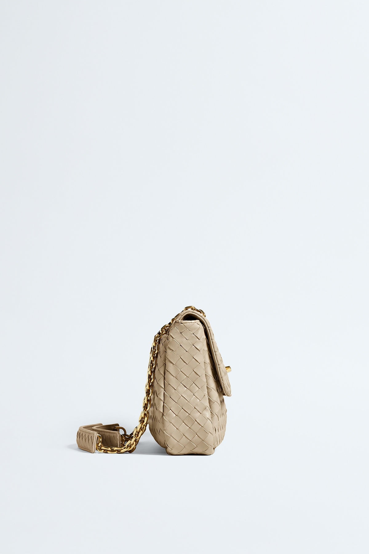 Bottega Veneta | Madison Shoulder Bag