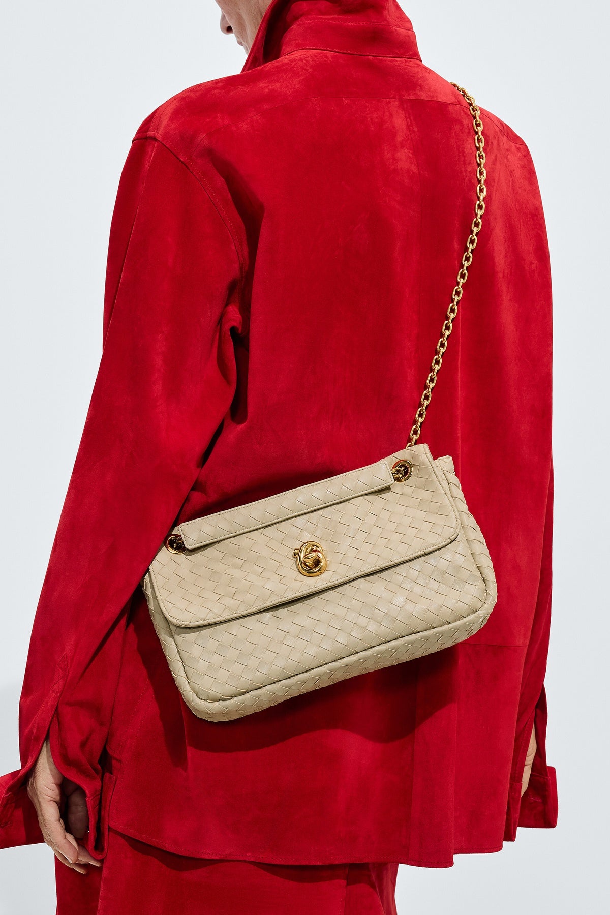 Bottega Veneta | Madison Shoulder Bag