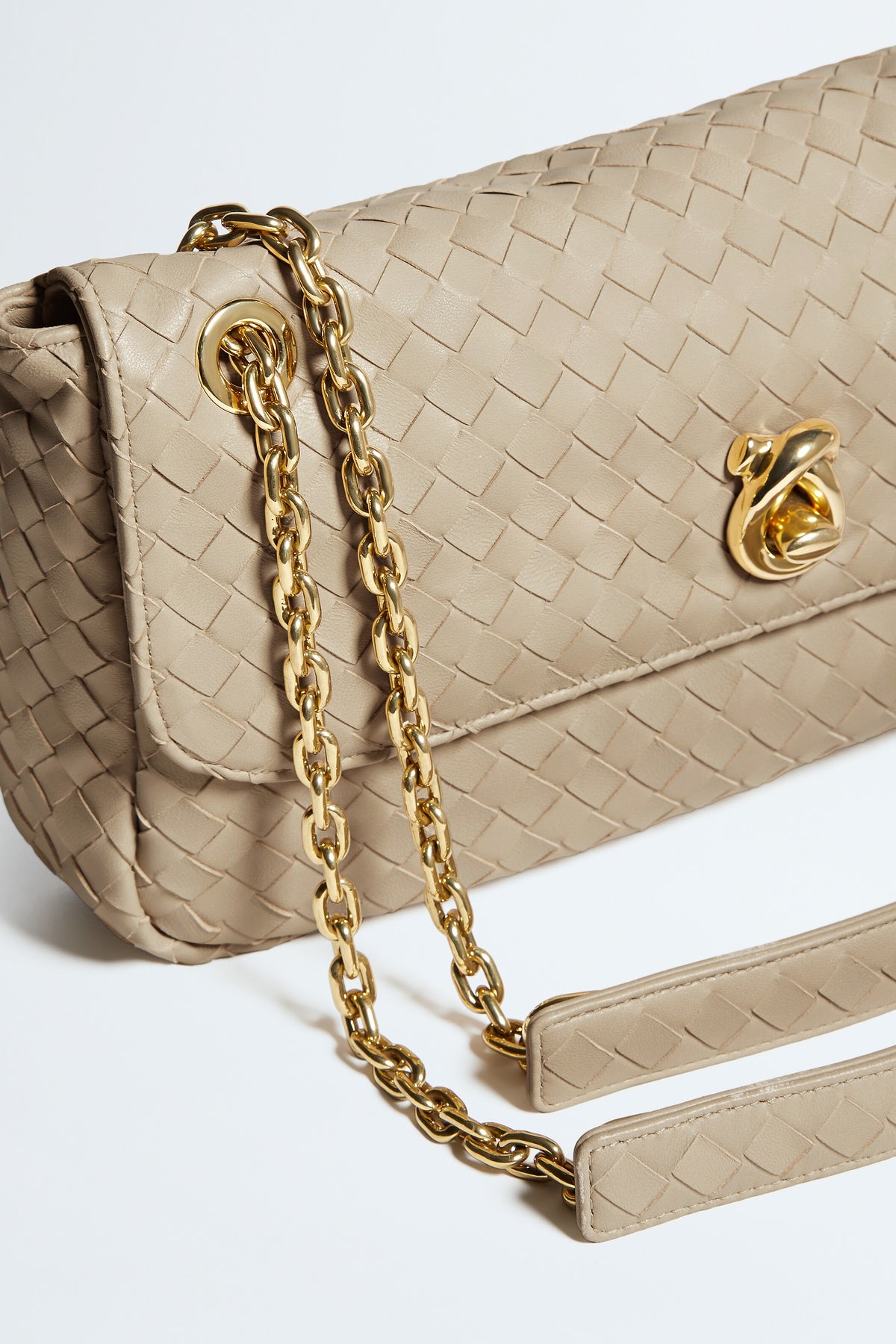 Bottega Veneta | Madison Shoulder Bag