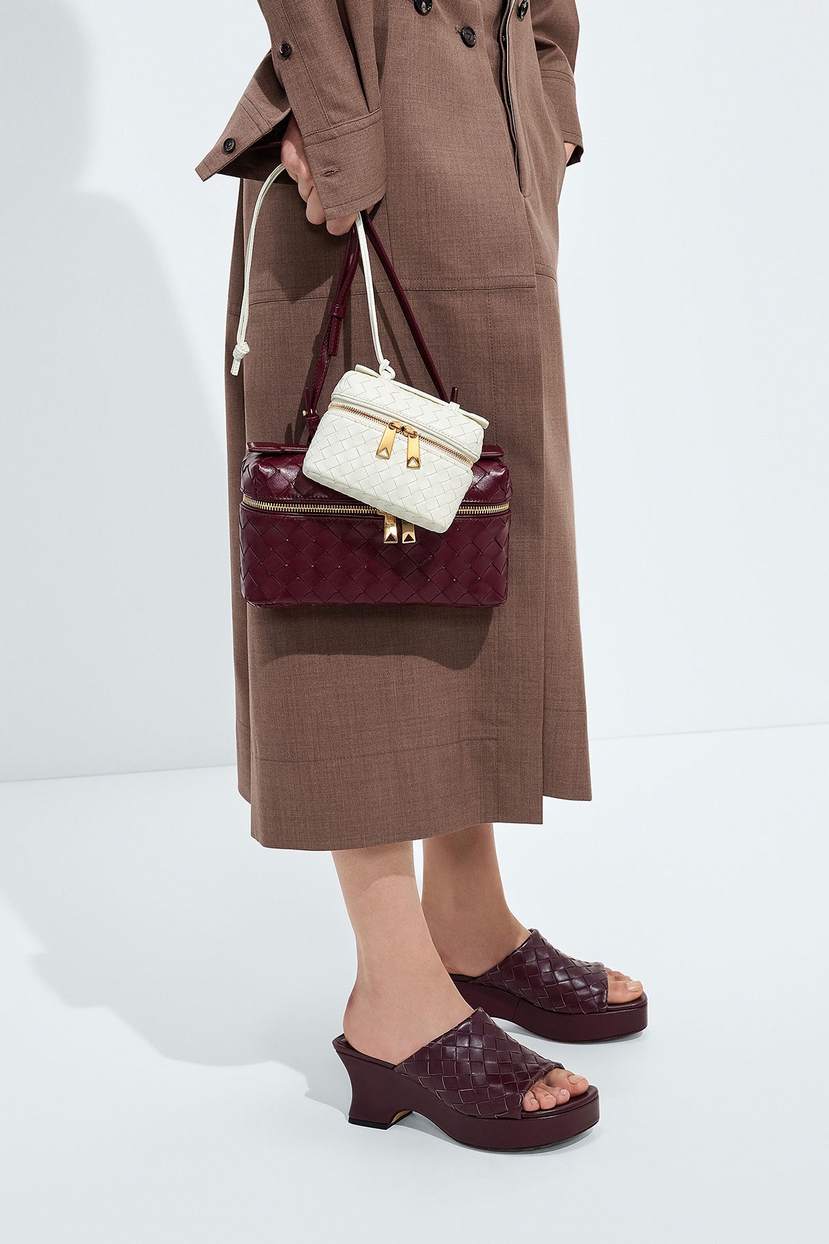 Bottega Veneta | Candy Bang Bang