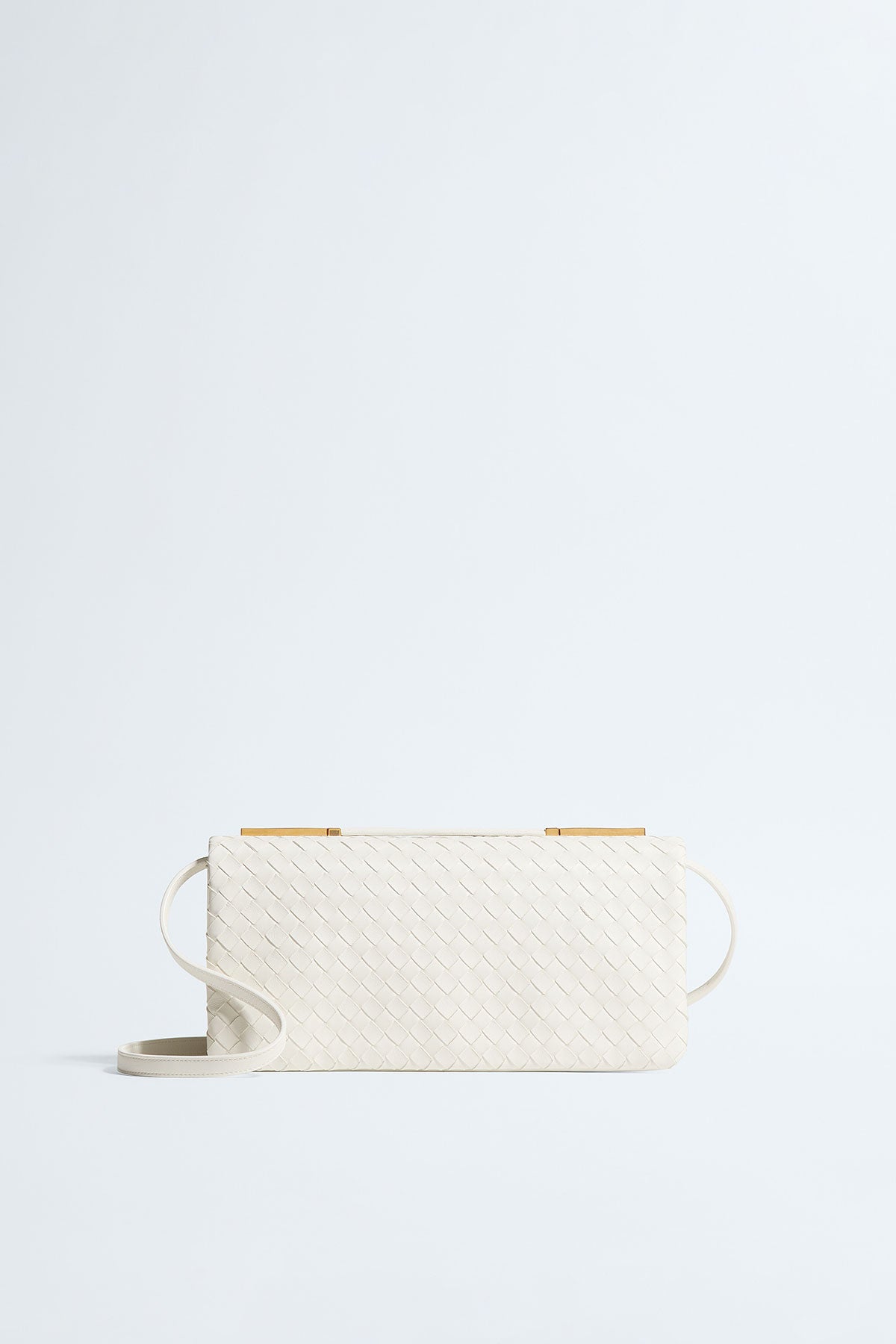 Bottega Veneta | The 70 Top Handle Bag
