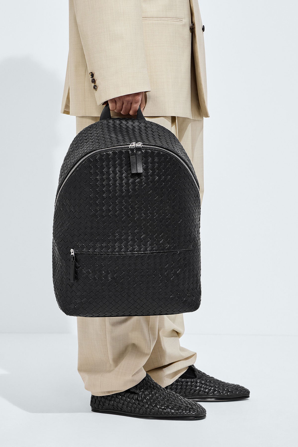 Bottega Veneta | Intrecciato 1975 Backpack