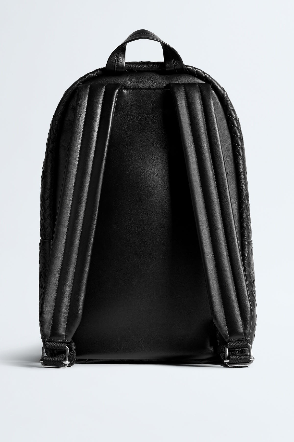 Bottega Veneta | Intrecciato Backpack