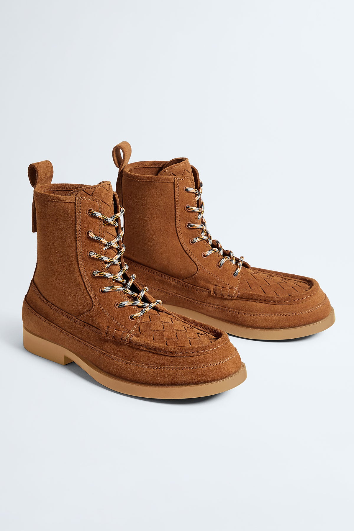 Bottega Veneta | Pier Ankle Boots