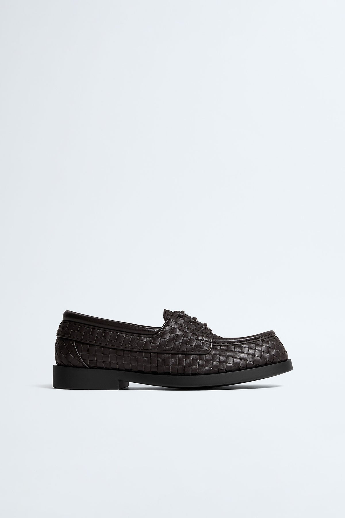 Bottega Veneta | Pier Boat Shoe