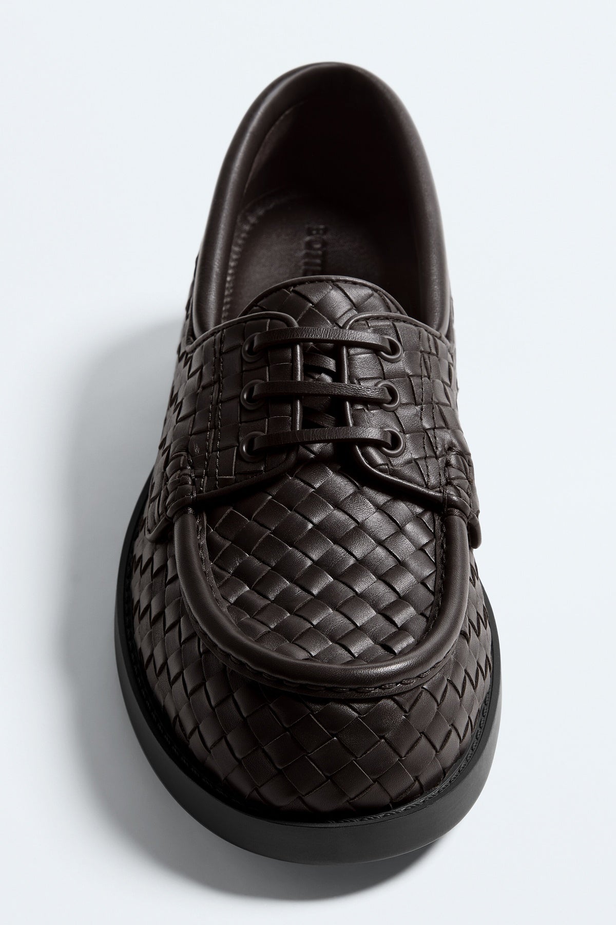 Bottega Veneta | Pier Boat Shoe