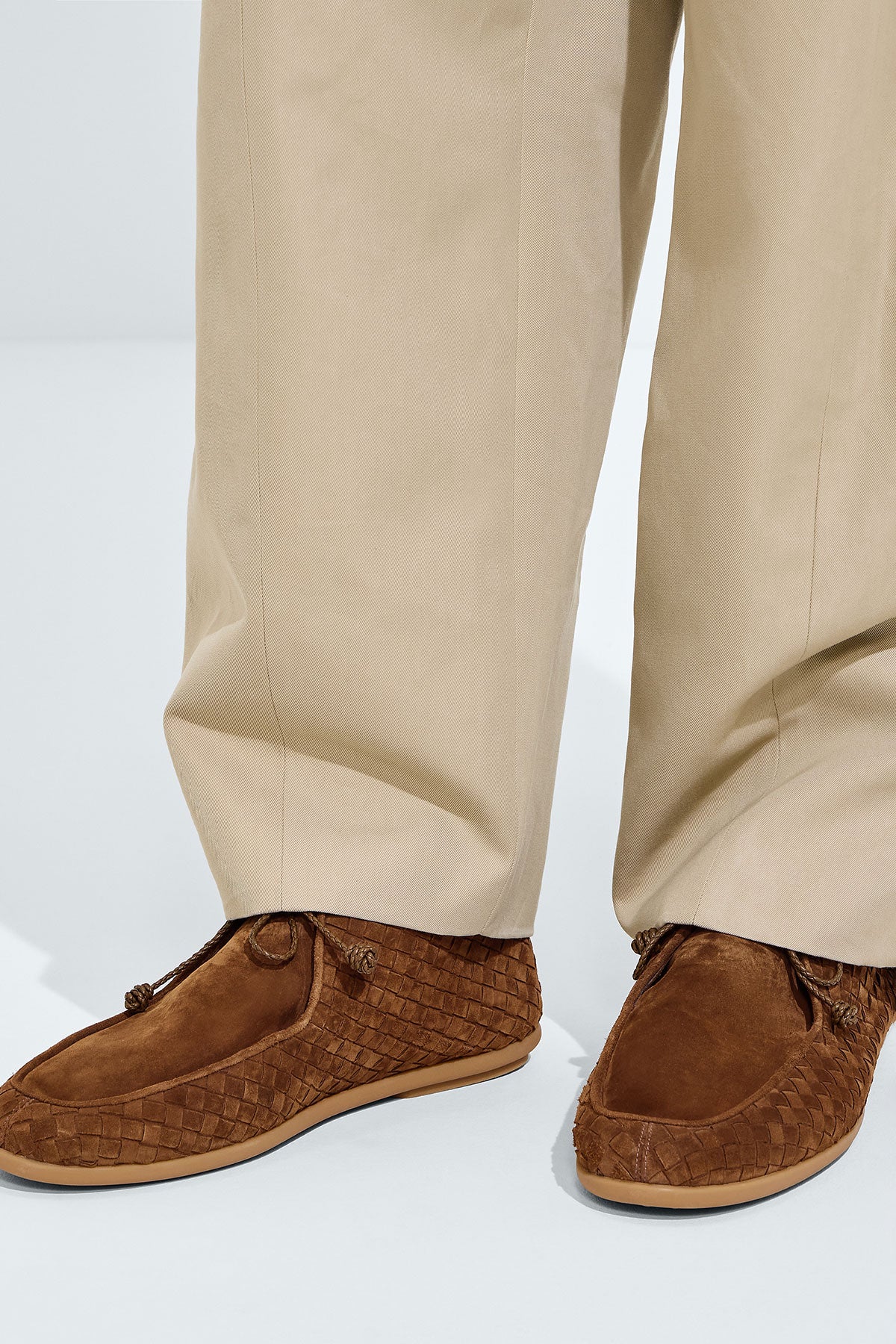 Bottega Veneta | Dawson Ankle Boots