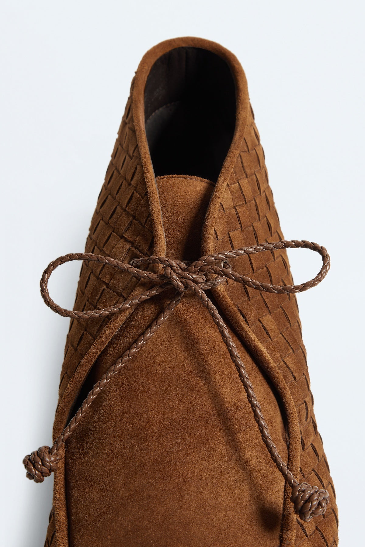 Bottega Veneta | Dawson Ankle Boots
