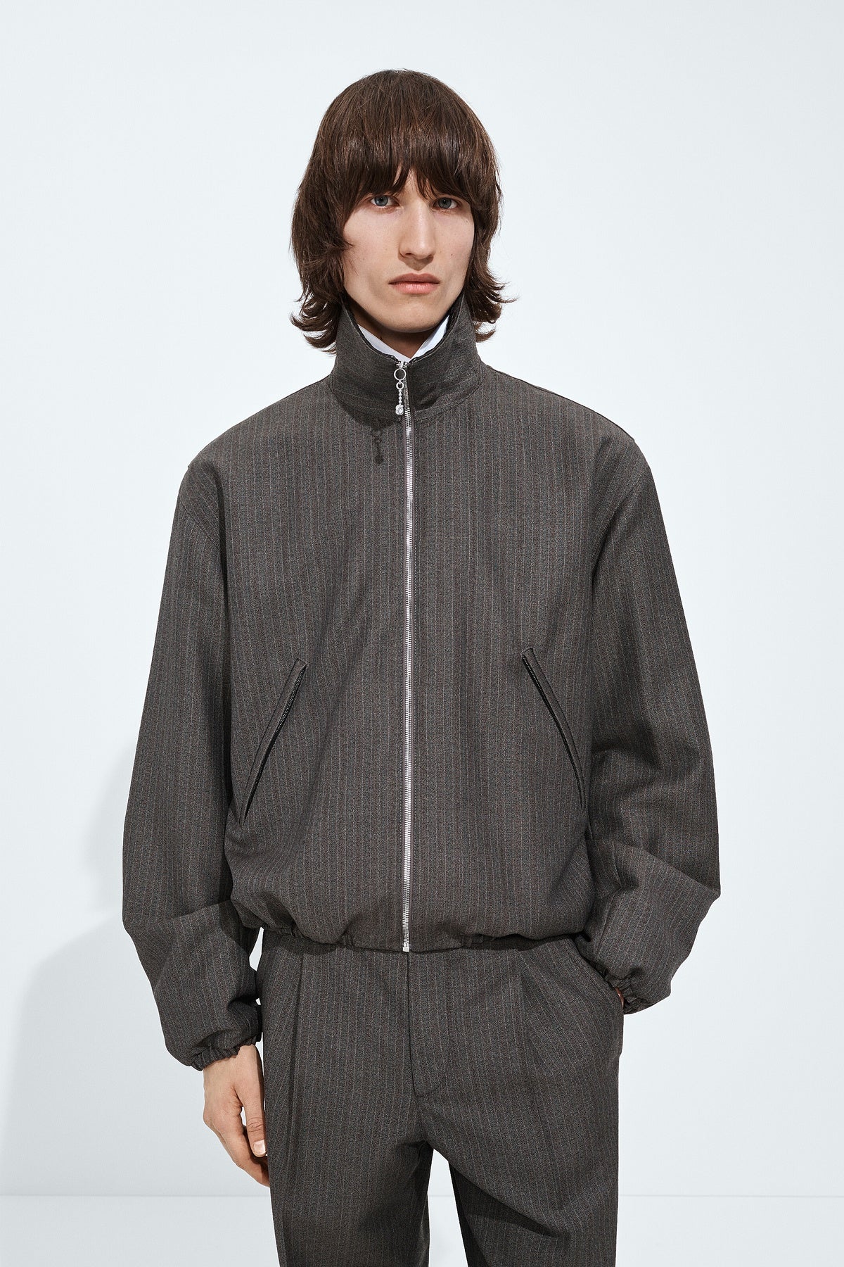 Bottega Veneta | Mohair Blouson
