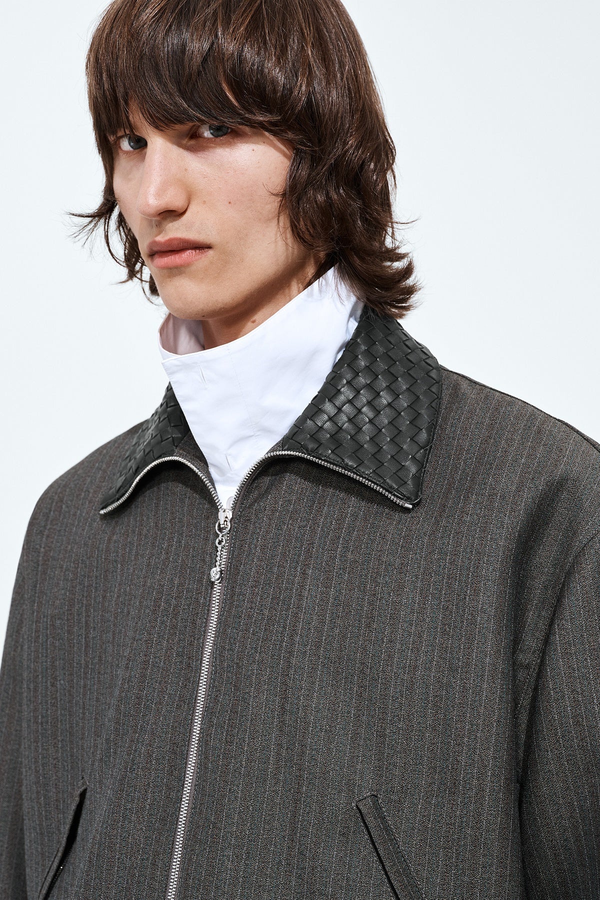 Bottega Veneta | Mohair Blouson