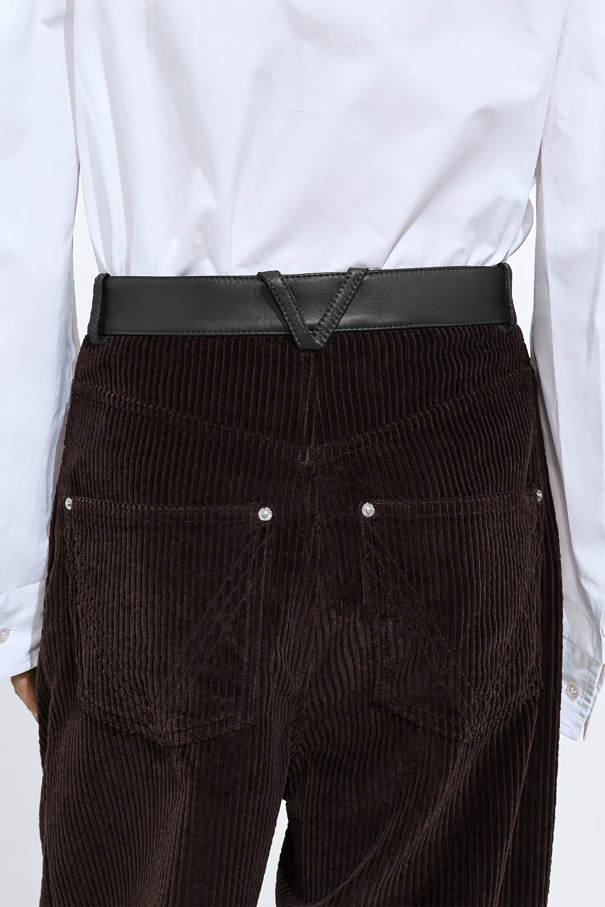 Bottega Veneta | Cotton Corduroy Pants