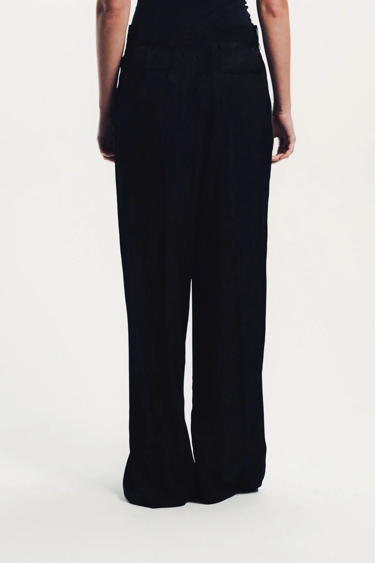 Dries Van Noten | Moiré Pants
