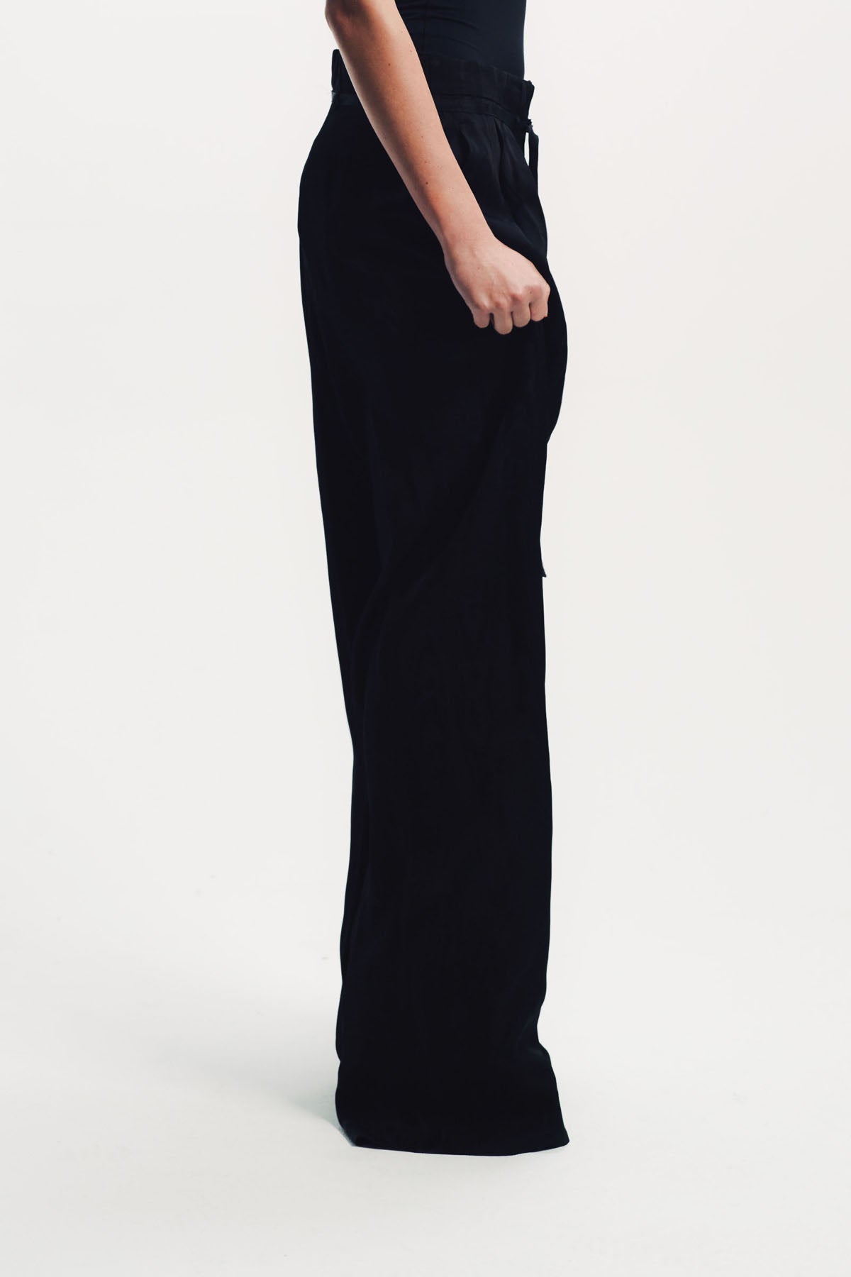 Dries Van Noten | Moiré Pants