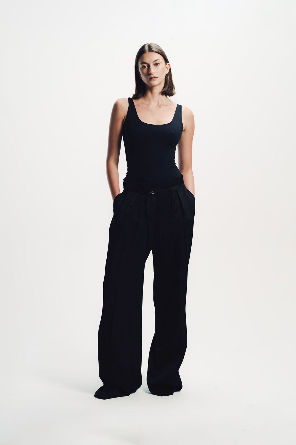 Dries Van Noten | Moiré Pants