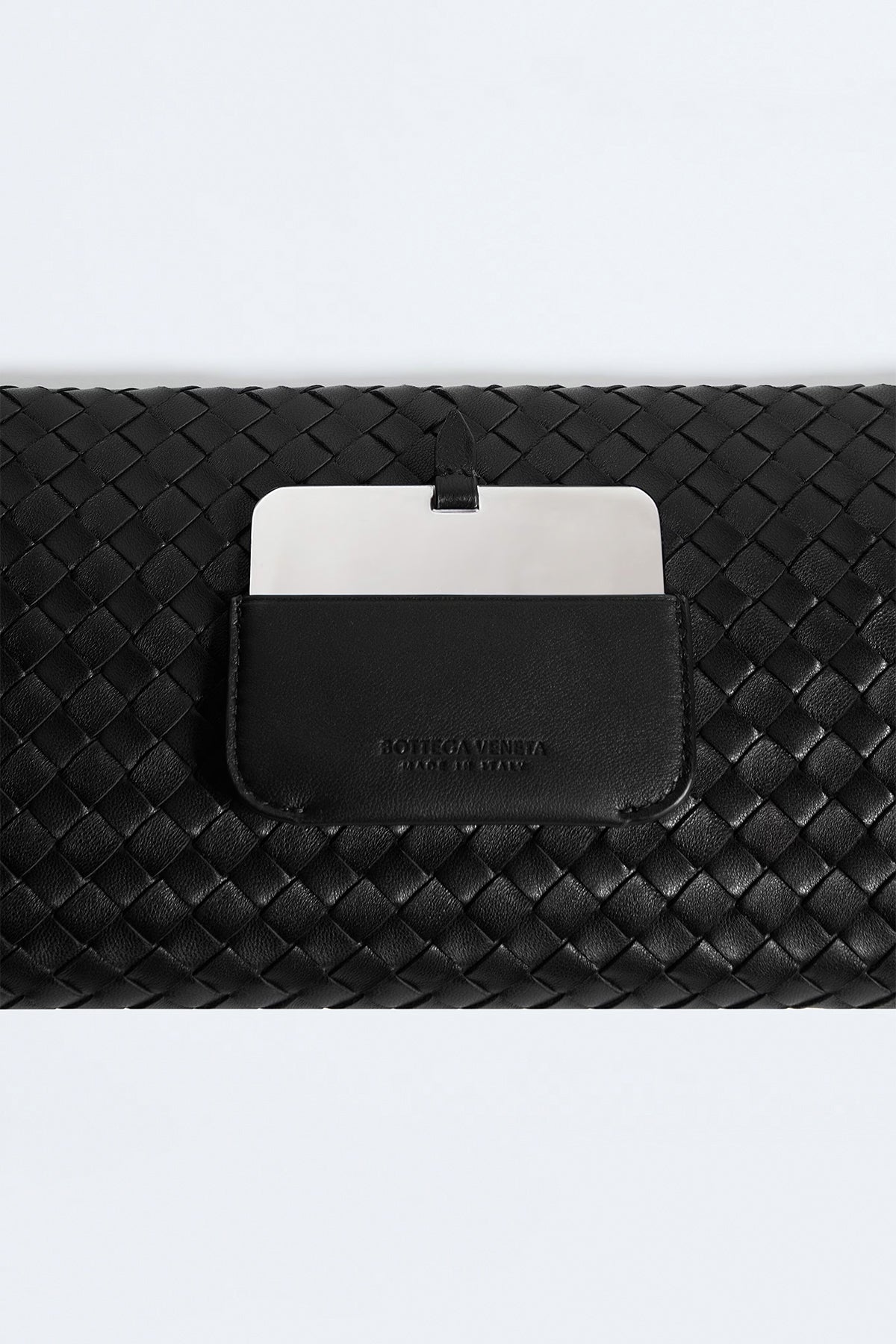 BOTTEGA VENETA | SERATA CLUTCH