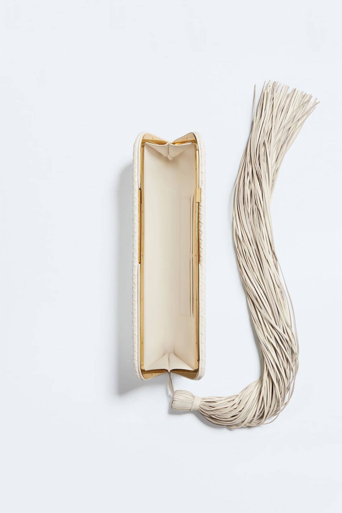 BOTTEGA VENETA | SERATA CLUTCH