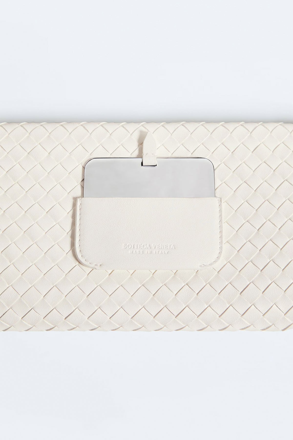 BOTTEGA VENETA | SERATA CLUTCH