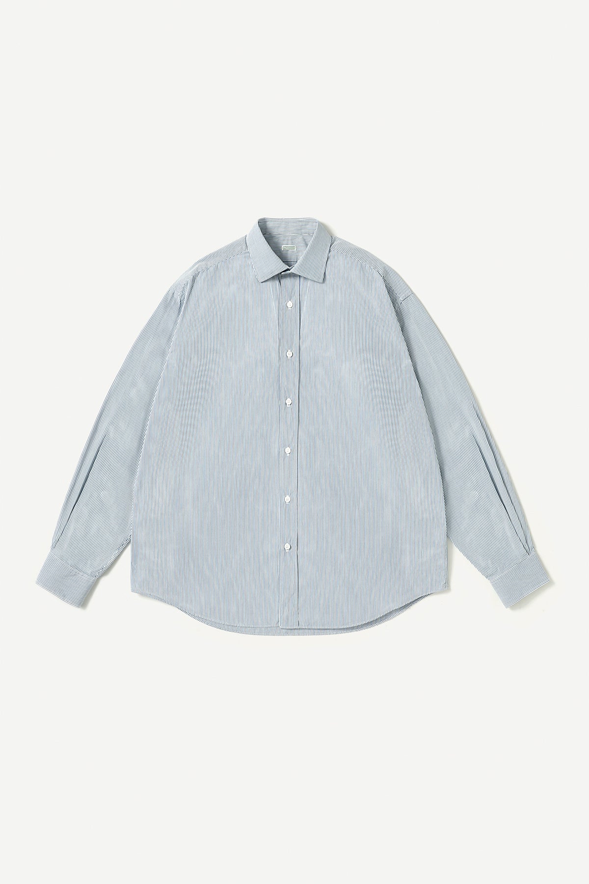 A.presse | Spread Collar Shirt