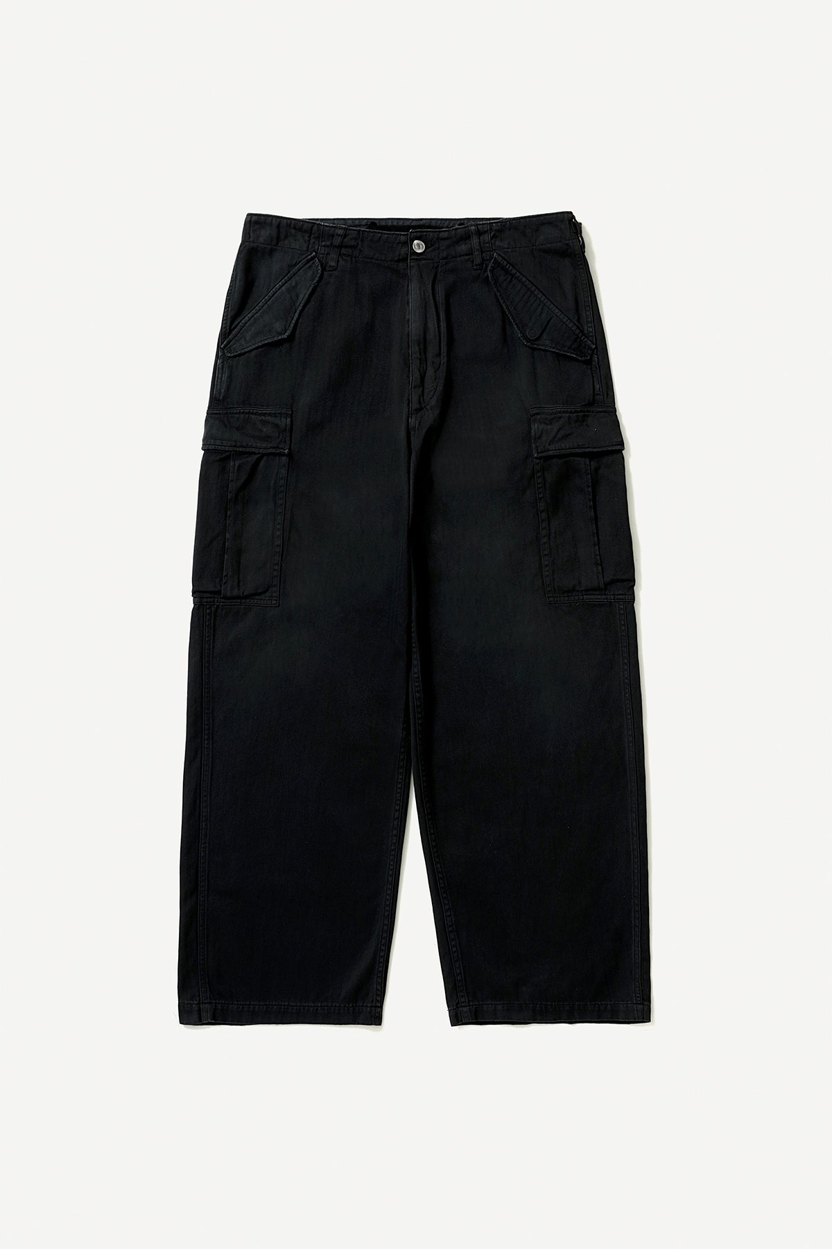 A.presse | Vintage Us Army M-51 Field Pant