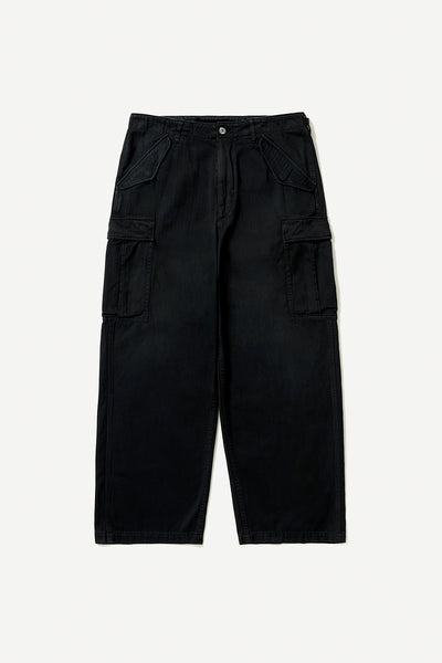A.presse | Vintage Us Army M-51 Field Pant