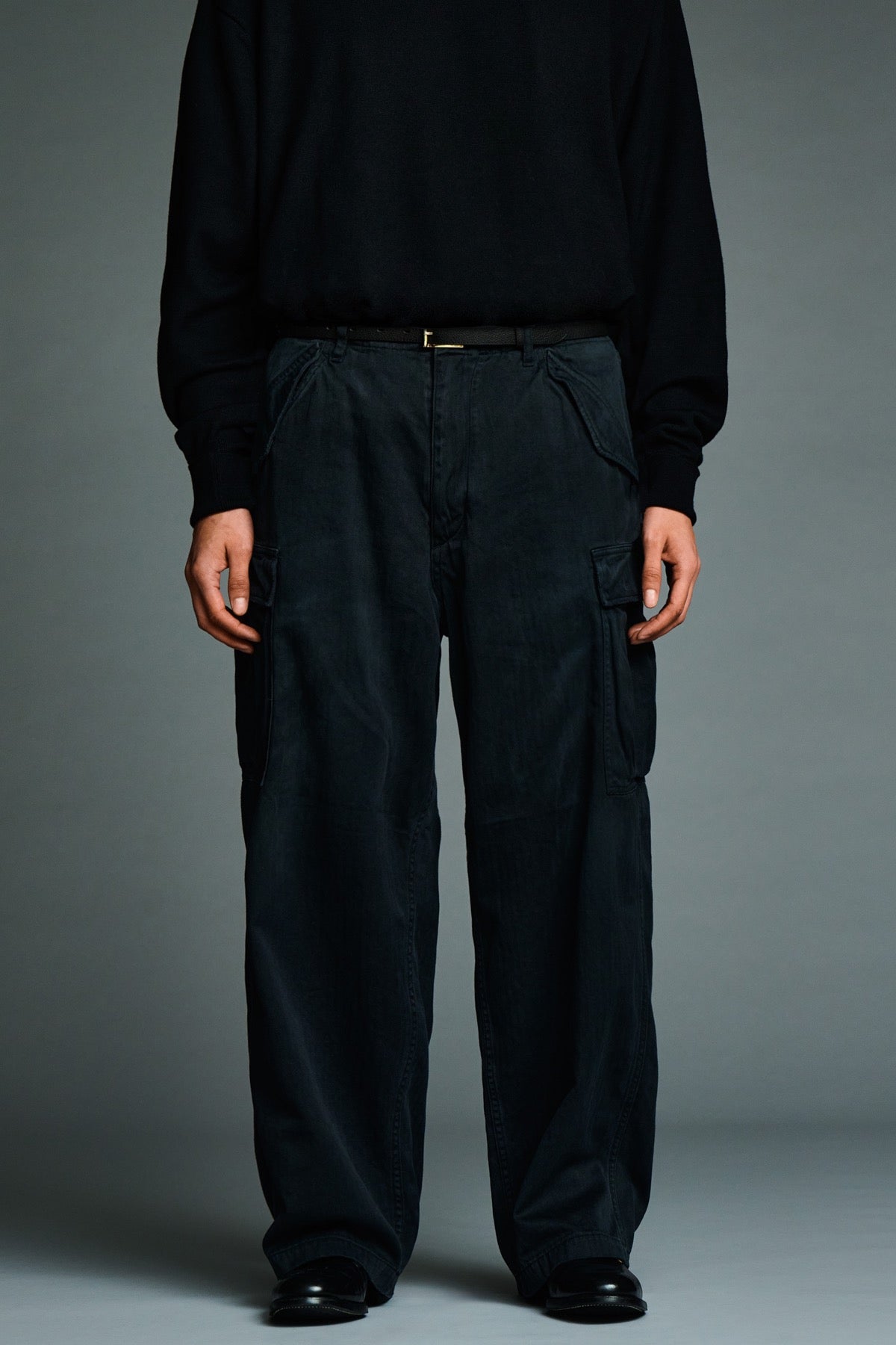 A.presse | Vintage Us Army M-51 Field Pant